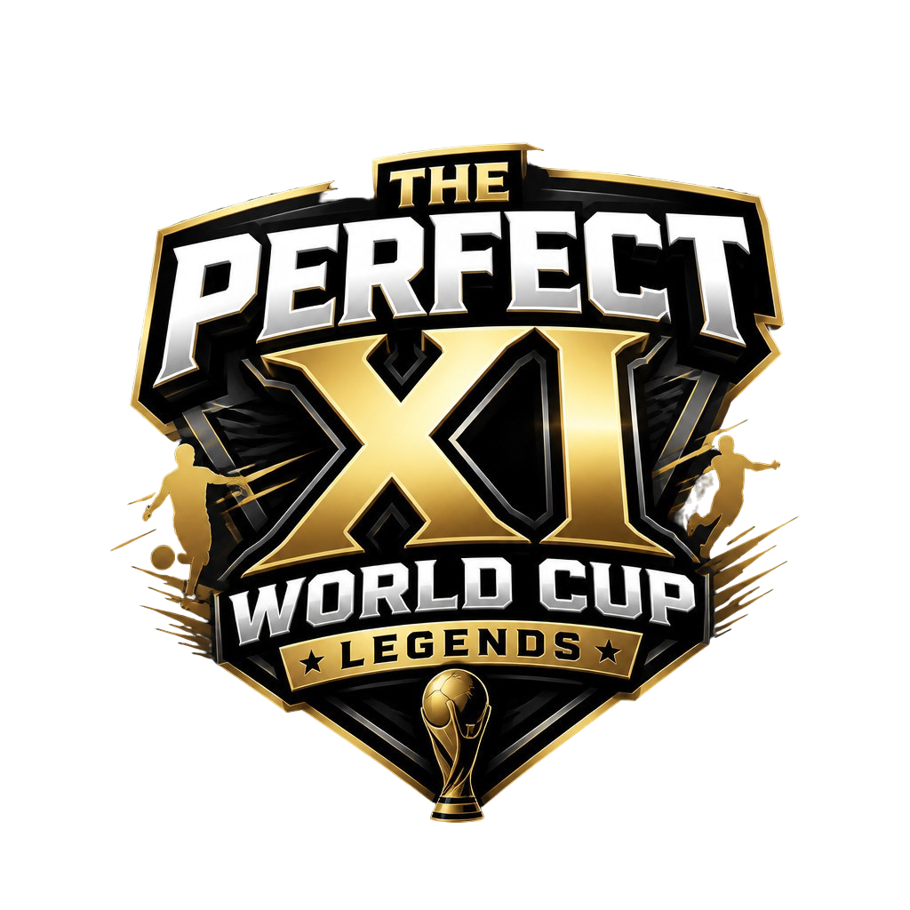 The Perfect XI — World Cup Legends